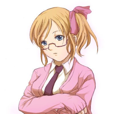 春のかおりん