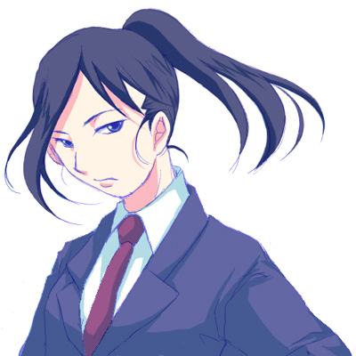秋のむっきー