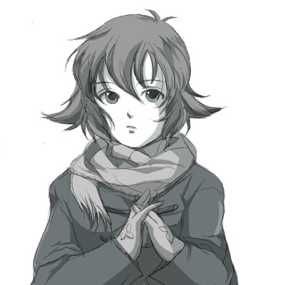 冬のわはは